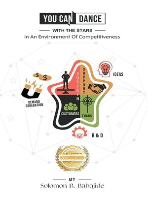 cover image of You Can Dance with the Stars